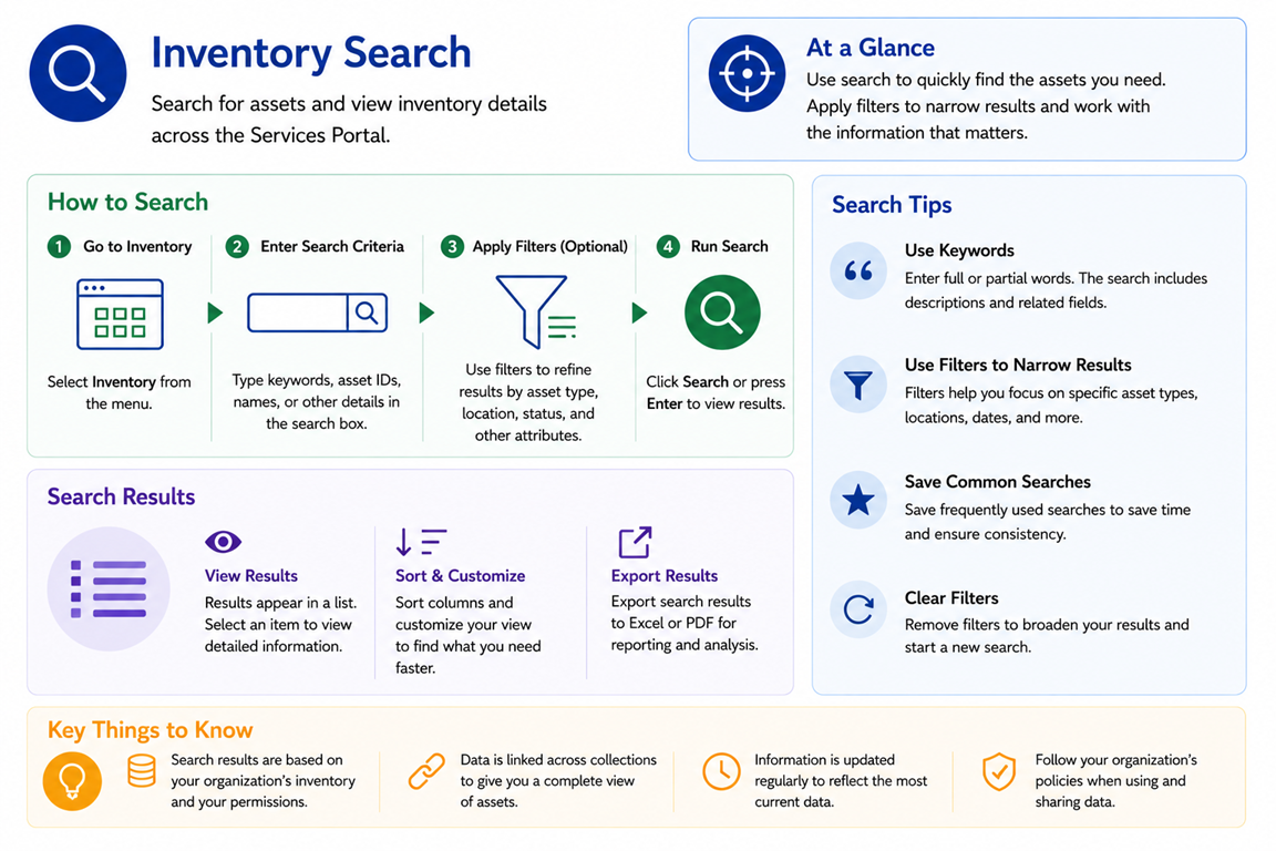 Search Search